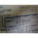 Face avant brut PIAGGIO 50,125 TYPHOON,NTT,NRG ref:4709905