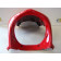 Face avant PIAGGIO 50,125 ZIP an:2010 type:LBMC25C réf:57641350R7,575400