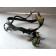 Faisceau électrique YAMAHA 125 SR année:1994 type:10F,5HO