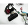 Faisceau électrique HONDA 600 HORNET an 2000 réf 32100-MBZ-F00, 32100MBZF00