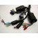 Faisceau électrique HONDA 600 HORNET an 2000 réf 32100-MBZ-F00, 32100MBZF00