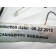 Faisceau électrique PEUGEOT KISBEE RS an 2012 type K1AAAA réf 1177897000
