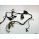Faisceau électrique SUZUKI 600 DR DJEBEL an 1990 type SN41A réf 36610-14A0 