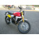 Moto FANTIC MOTOR CABALLERO 500 SCRAMBLER