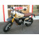 Moto FANTIC MOTOR CABALLERO 500 RALLY sable