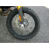 Moto FANTIC MOTOR CABALLERO 500 RALLY sable