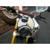 Moto FANTIC MOTOR CABALLERO 500 RALLY sable