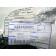 Fermeture capot PIAGGIO 125 , 250 , 300 MP3 an 2006 à 2008 rèf 624442000C