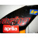 flan carénage droit APRILIA 125 RS