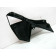 Flan carénage carter droit KAWASAKI Z 1000 an 2012 réf 49125-0049-18T 