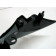 Flan carénage carter droit KAWASAKI Z 1000 an 2012 réf 49125-0049-18T 