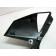 Flan carénage carter droit KAWASAKI Z 1000 an 2012 réf 49125-0049-18T 