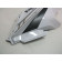 Flan carénage, coque réservoir gauche KAWASAKI 650 VERSYS an 2016 réf 55028-0563 