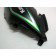 Flan carénage, coque réservoir gauche KAWASAKI 650 VERSYS an 2016 réf 55028-0563
