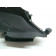 Flan carénage, coque réservoir gauche KAWASAKI 650 VERSYS an 2016 réf 55028-0563