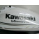 Flan carénage, coque réservoir gauche KAWASAKI 650 VERSYS an 2016 réf 55028-0563