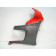 Flan carénage droit CAGIVA 125 SUPERCITY an 1999 type N2 réf 8A0087722 