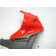 Flan carénage droit CAGIVA 125 SUPERCITY an 1999 type N2 réf 8A0087722 