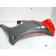 Flan carénage droit CAGIVA 125 SUPERCITY an 1999 type N2 réf 8A0087722 