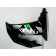 Flan carénage droit KAWASAKI ZX 650 NINJA réf 55028-0595 