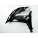Flan carénage droit KAWASAKI ZX 650 NINJA réf 55028-0595 