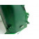 Flan carénage droit KAWASAKI Z 1000 SX an 2017 réf 55028-0616 