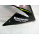 Flan carénage droit KAWASAKI ZX-R 650 NINJA réf 55028-0595
