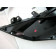 Flan carénage droit KAWASAKI ZX-R 650 NINJA réf 55028-0595