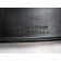 Flan de carénage droit noir KAWASAKI ZX10-R année:2011 réf:55028-0339