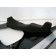 Flan de carénage droit noir KAWASAKI ZX10-R année:2011 réf:55028-0339