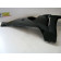Flan de carénage droit noir KAWASAKI ZX10-R année:2011 réf:55028-0339