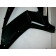 Flan de carénage droit noir KAWASAKI ZX10-R année:2011 réf:55028-0339