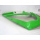 Flan de carénage droit KAWASAKI ZX10-R année:2011 réf:55028-0339