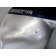 Flan de carénage droit SUZUKI 1300 HAYABUSA année:2002 ref:94471-24F0
