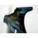 Flan carénage droit SUZUKI 750 GSXF an 1990, Type GR78A réf 94401-21CK1 