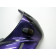 Flan carénage droit SUZUKI 750 GSXF an 1990, Type GR78A réf 94401-21CK1 