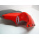 Flan carénage gauche CAGIVA 125 SUPERCITY an 1999 type N2 réf 8A0087725 