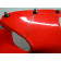 Flan carénage gauche CAGIVA 125 SUPERCITY an 1999 type N2 réf 8A0087725 