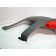 Flan carénage gauche CAGIVA 125 SUPERCITY an 1999 type N2 réf 8A0087725 
