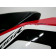 Flan carénage gauche HONDA CB500 R an 2018 réf 64431-MKP-J000 