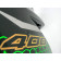 Flan carénage gauche KAWASAKI ZX 400 NINJA réf 55028-0687 