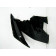 Flan carénage gauche KAWASAKI ZX 400 NINJA réf 55028-0687 