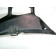Flan carénage, sabot moteur droit KAWASAKI Z 1000 SX an 2012 réf 55028-0347 