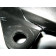 Flan de carénage gauche KAWASAKI ZX9R année:2002 