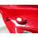 Flan de carénage droit HONDA 1000 CBR-R an 2006 réf 64300-MEL-D200, 64310-MEL-D200