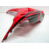 Flan de carénage droit HONDA 1000 CBR-R an 2006 réf 64300-MEL-D200, 64310-MEL-D200