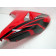 Flan de carénage droit HONDA 1000 CBR-R an 2006 réf 64300-MEL-D200, 64310-MEL-D200