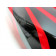 Flan de carénage droit HONDA 1000 CBR-R an 2006 réf 64300-MEL-D200, 64310-MEL-D200