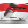 Flan de carénage droit HONDA 1000 CBR année:1990 type:SC25 réf:64320-MS2-0000