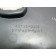 Flan de carénage droit KAWASAKI 1000 VERSYS an 2019 réf 49133-0026 